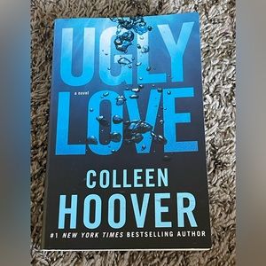 Ugly Love By Colleen Hoover